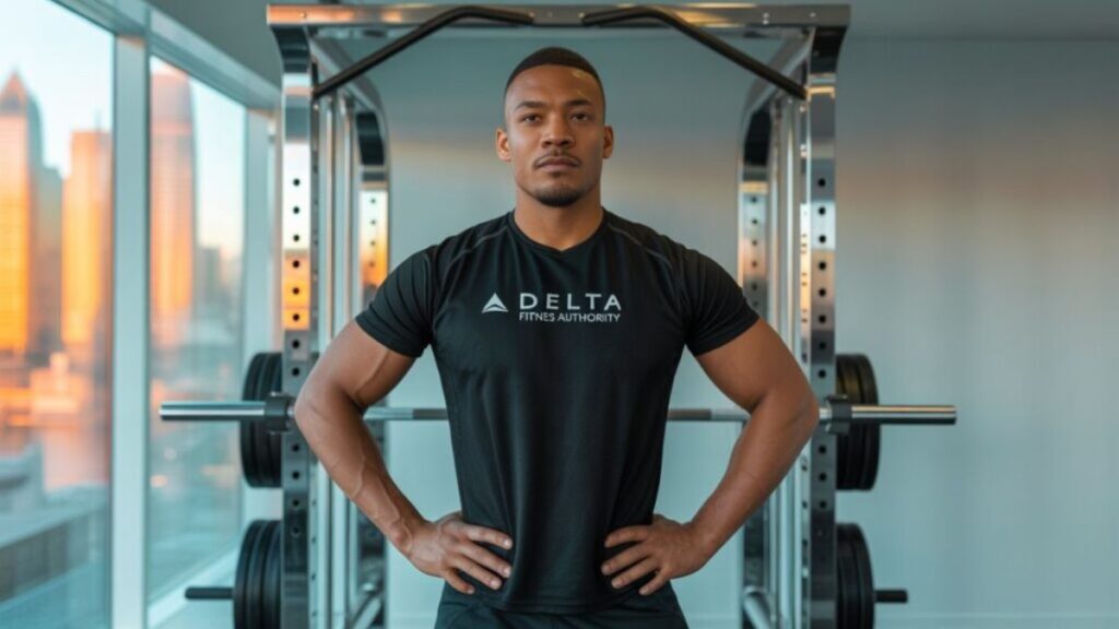 Top Tips from Delta Fitness Authority: Achieve Your Health Goals Faster!