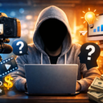 How to Create Faceless Videos for Your Business Without Showing Your Face