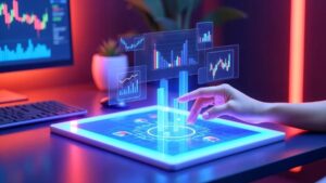 Why eTraderAI is Revolutionizing the Way We Trade Online