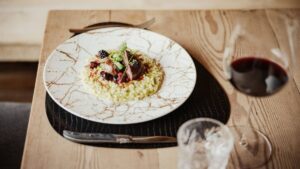 Exploring Hormita: The Hidden Gem of Culinary Delights