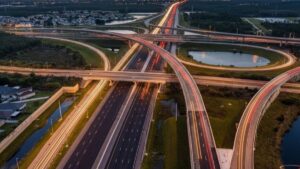 priority infrastructure plan