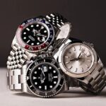 Why Rolex Express is the Go-To for Timepiece Enthusiasts