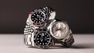 Why Rolex Express is the Go-To for Timepiece Enthusiasts