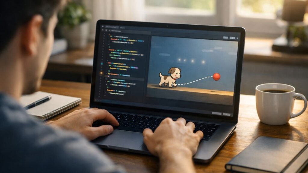 9.7.4 leash codehs answers