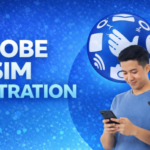 Globe SIM Registration Philippines