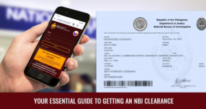 NBI Clearance