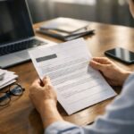 Cardholder Services Letter Jacksonville Florida 32255: What It Means and How to Respond Safely