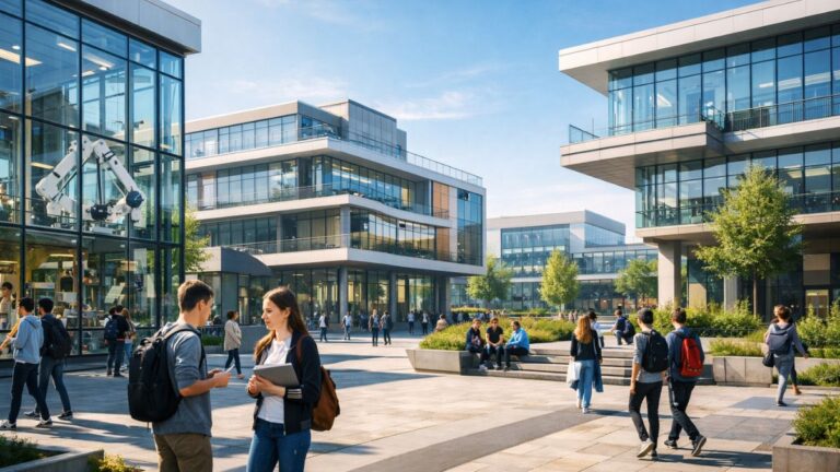 centro politecnico superior