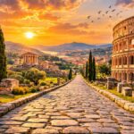 Cesta Roman: Meaning, Cultural Roots, and Why the Term Still Matters Today