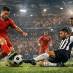 Cronología de Xelajú MC contra Sporting San Miguelito: Historia, Resultados y Momentos Clave