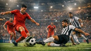 cronología de xelajú mc contra sporting san miguelito