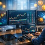 Crypto30x.com Explained: Features, Benefits, Risks, and How Crypto Traders Use It