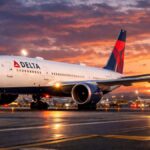 Delta Flight DL275 Japan Diversion LAX: What Happened and What Travelers Should Know