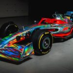 The Journey of Formula 43: From Concept to Cutting-Edge Technology in Modern Motorsports