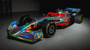 The Journey of Formula 43: From Concept to Cutting-Edge Technology in Modern Motorsports