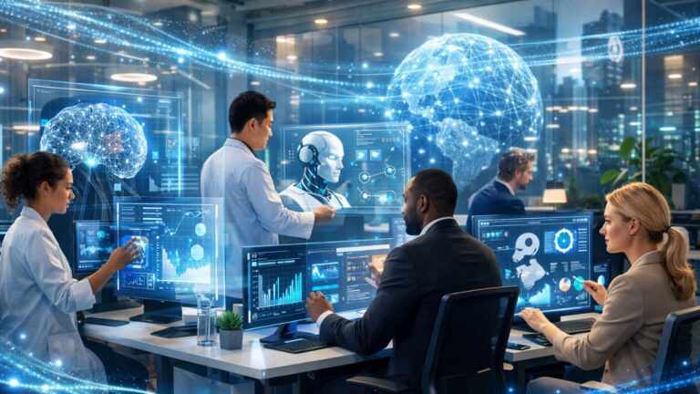 latest ai news september 2025