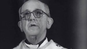 oscar adrian bergoglio