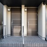 Design Ideas for Single Entry Doors with Sidelites