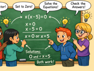 Math Education