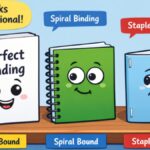 How Perfect-Bound Books Influence Modern Publishing