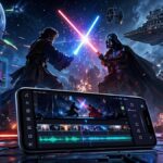 Star Wars Movie FX Maker Codes: Complete Guide to Unlocking Effects, Sounds, and Hidden Features