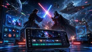 star wars movie fx maker codes