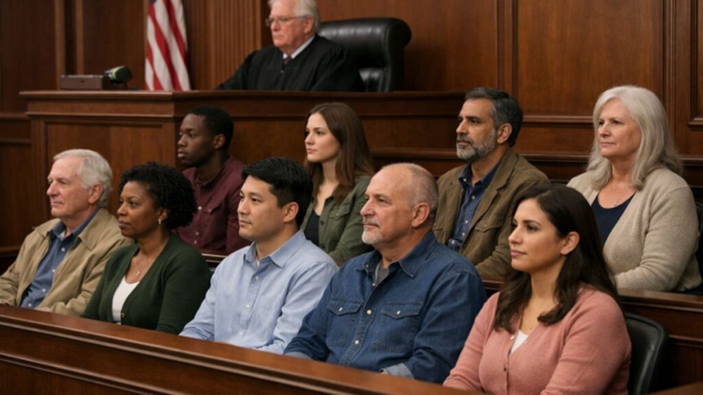 Jury Selection