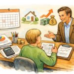 The Critical Link Between Tax Preparation and Financial Planning