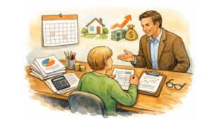 Tax Preparation