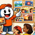 Visual Storytelling in Digital Marketing: Strategies for Engaging Audiences