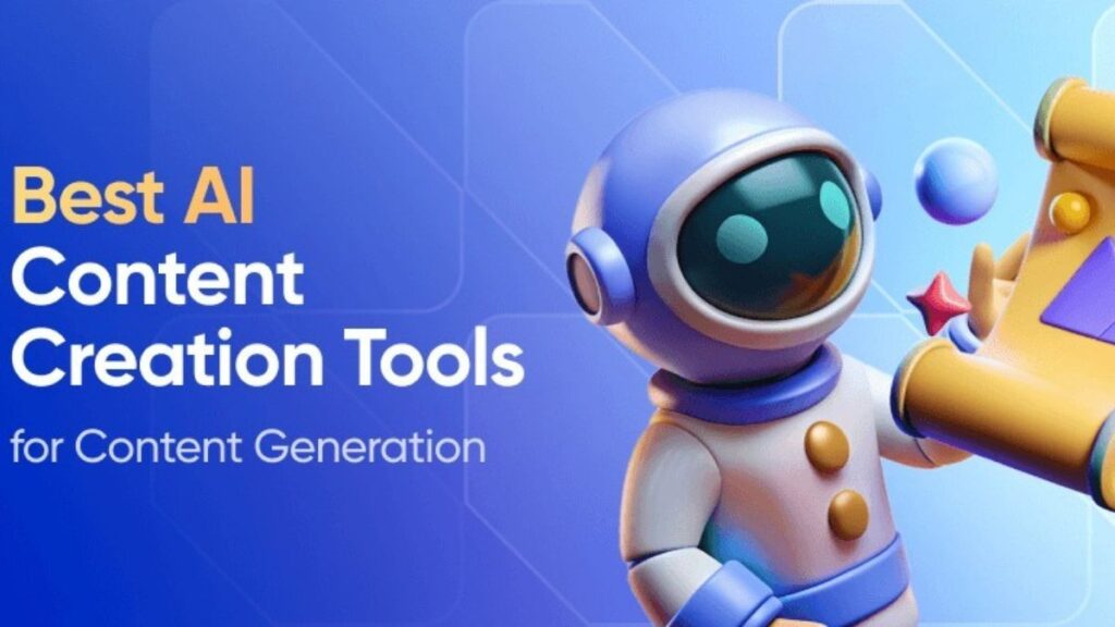 AI Content Creation
