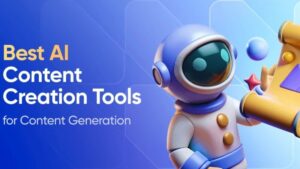 AI Content Creation