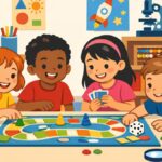 How to Make Learning Engaging and Fun for Children