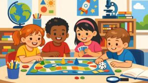 Learning Engaging