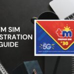 How to Register Your TM SIM Card Online: A Step-by-Step Guide